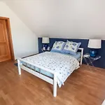Luxurious With A Private Garden בית נופש *