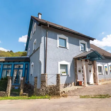 Luxurious With A Private Garden Holiday home Ditscheid