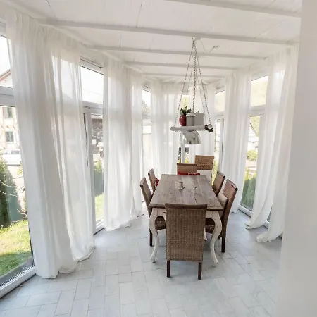 Luxurious With A Private Garden * Ditscheid