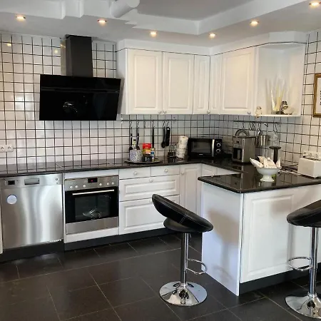 Luxurious With A Private Garden