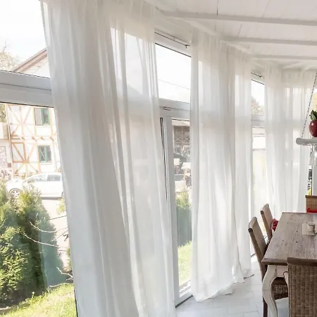 Luxurious With A Private Garden Ditscheid