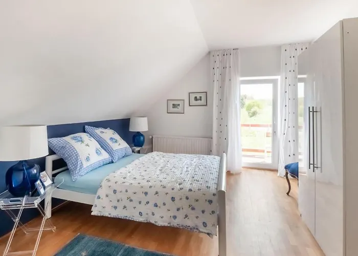 Luxurious With A Private Garden * Ditscheid