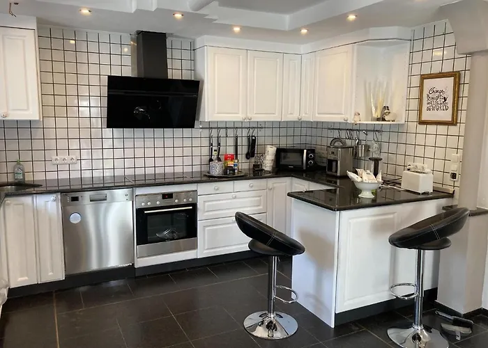 Luxurious With A Private Garden