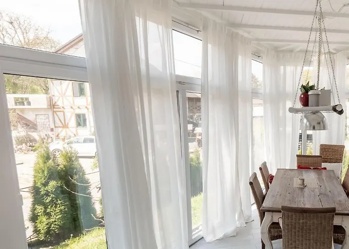 Luxurious With A Private Garden Ditscheid